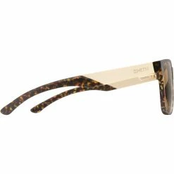 Smith Lowdown XL Steel ChromaPop Polarized Sunglasses -Smith Sales 2024 MADATOPOBR D1