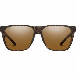 Smith Lowdown XL Steel ChromaPop Polarized Sunglasses -Smith Sales 2024 MADATOPOBR D2