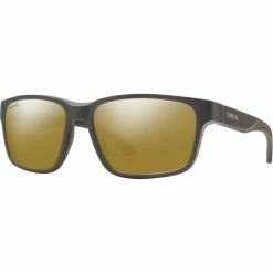 Smith Basecamp ChromaPop Polarized Sunglasses