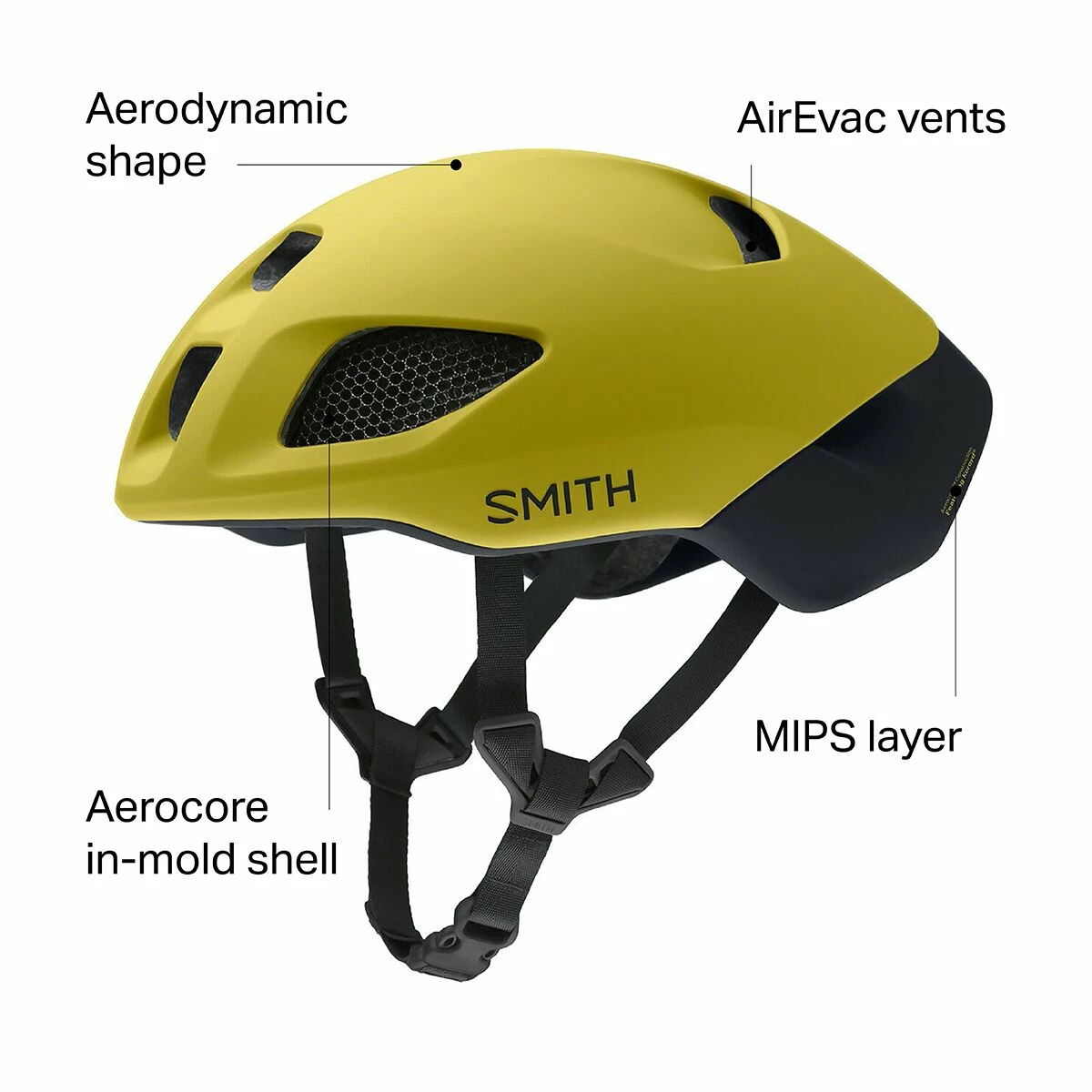 Smith Ignite MIPS Helmet 11 Smith Ignite MIPS Helmet - Image 11