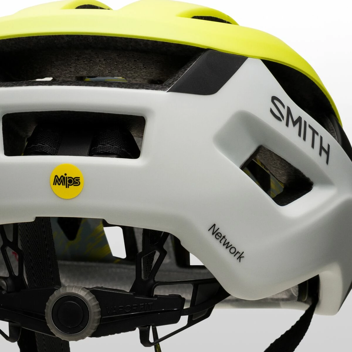Smith Network MIPS Helmet 3 Smith Network MIPS Helmet - Image 3