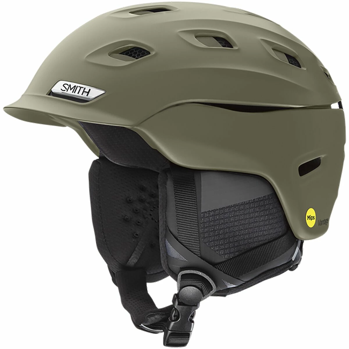 Smith Vantage MIPS Helmet 6 Smith Vantage MIPS Helmet - Image 6