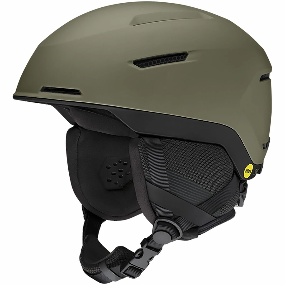 Smith Altus MIPS Helmet 10 Smith Altus MIPS Helmet - Image 10