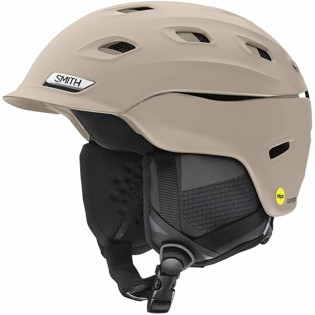 Smith Vantage MIPS Helmet 5 Smith Vantage MIPS Helmet - Image 5