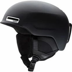Smith Maze Helmet -Smith Sales 2024 MATBK 4