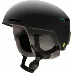 Smith Code MIPS Helmet -Smith Sales 2024 MATBK 8