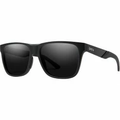 Smith Lowdown Steel ChromaPop Polarized Sunglasses