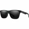 Smith Lowdown Steel ChromaPop Sunglasses