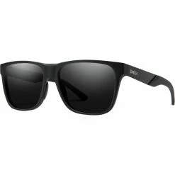 Smith Lowdown Steel ChromaPop Sunglasses
