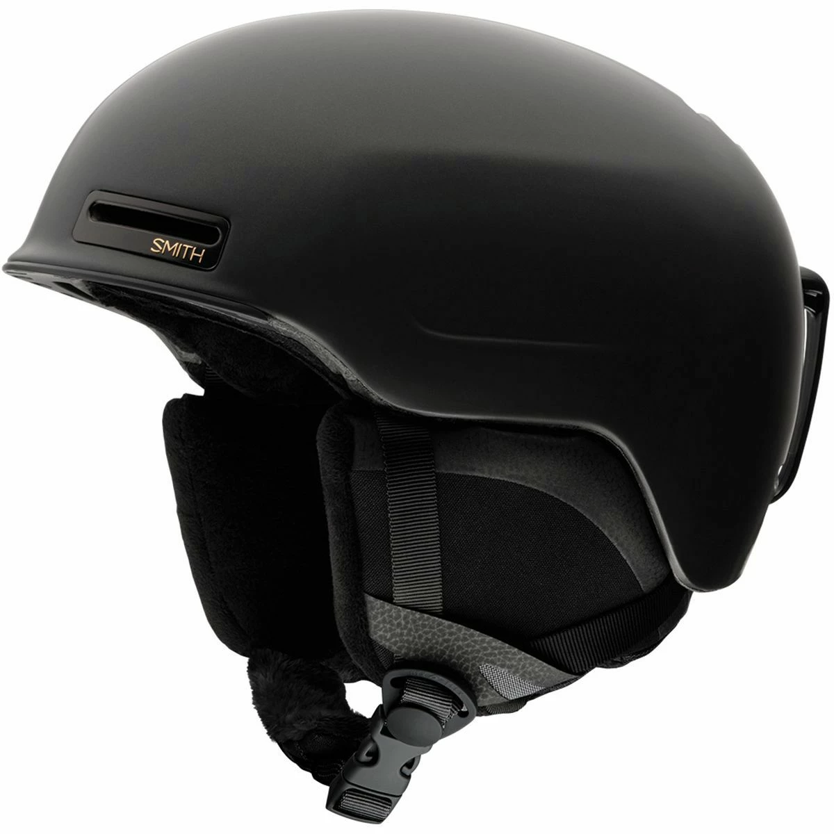 Smith Allure MIPS Helmet 8 Smith Allure MIPS Helmet - Image 8