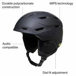 Smith Mirage MIPS Helmet Women's -Smith Sales 2024 MATBKPEA D4