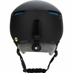 Smith Code MIPS Helmet -Smith Sales 2024 MATBK D1 3