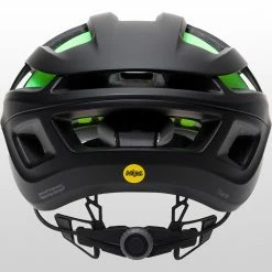 Smith Trace MIPS Helmet 26 Smith Trace MIPS Helmet -Smith Sales 2024 MATBK D3 4