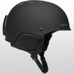 Smith Holt Helmet 10 Smith Holt Helmet -Smith Sales 2024 MATBK D4