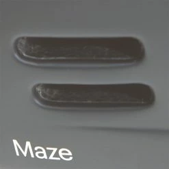 Smith Maze MIPS Helmet -Smith Sales 2024 MATBK D7