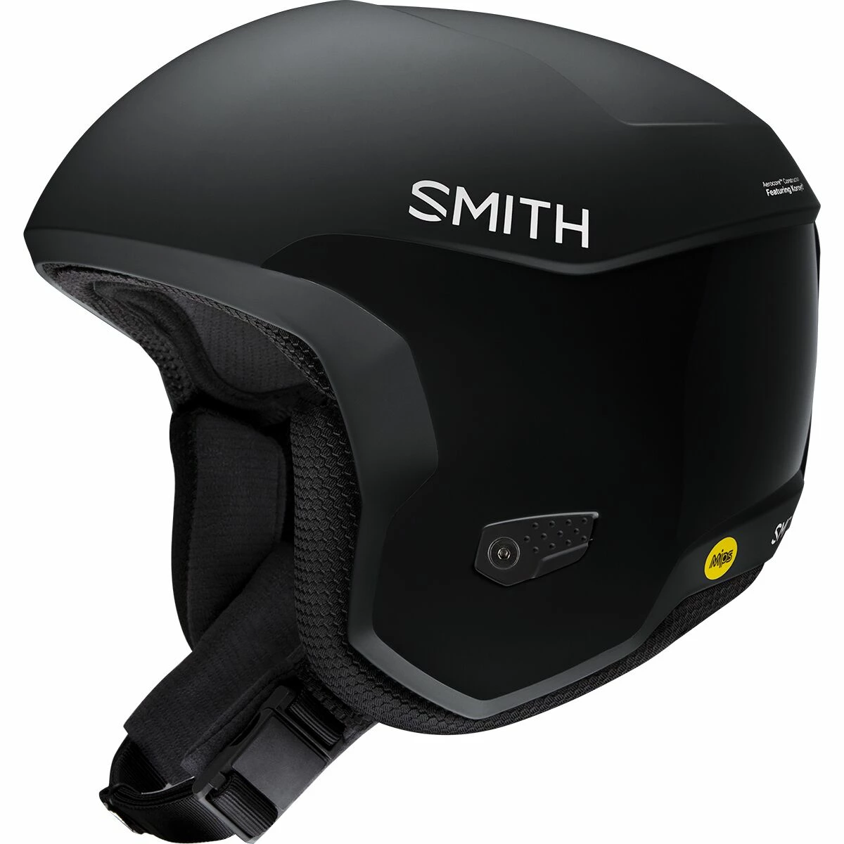 Smith Icon Junior MIPS Helmet Kids' 5 Smith Icon Junior MIPS Helmet Kids' - Image 5