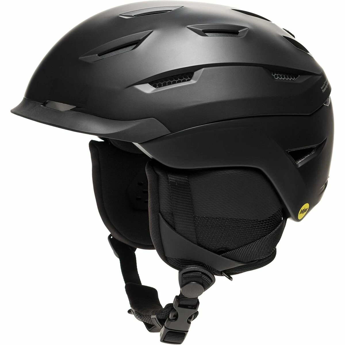 Smith Level MIPS Helmet 1 Smith Level MIPS Helmet