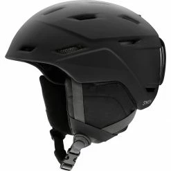 Smith Mission Helmet -Smith Sales 2024 MATBLA2 2