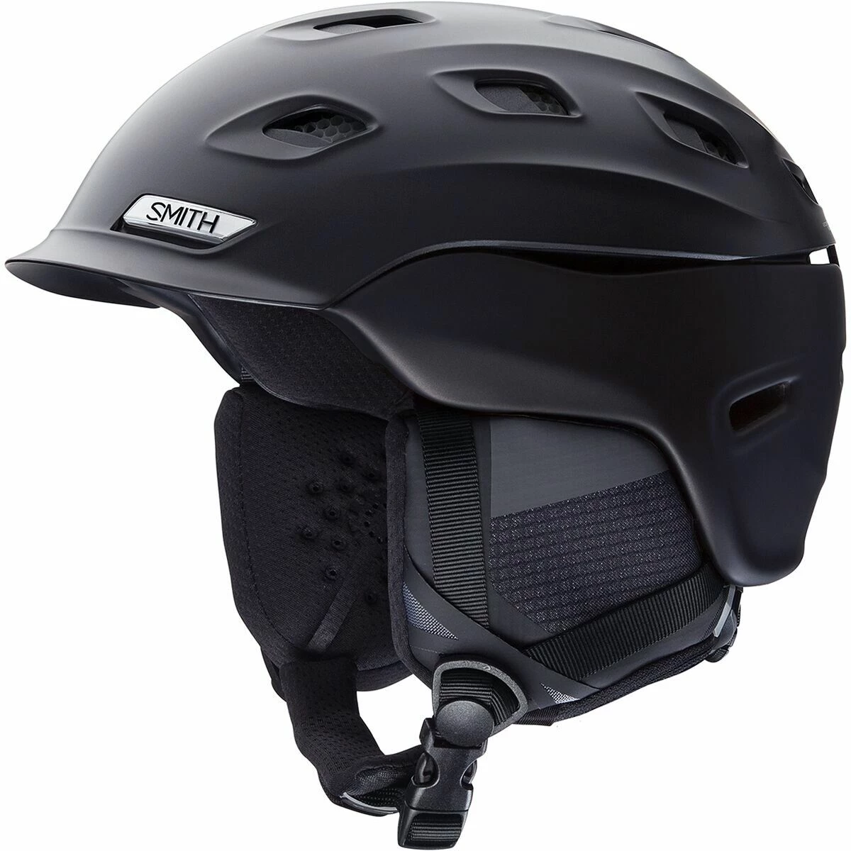 Smith Vantage Helmet 1 Smith Vantage Helmet