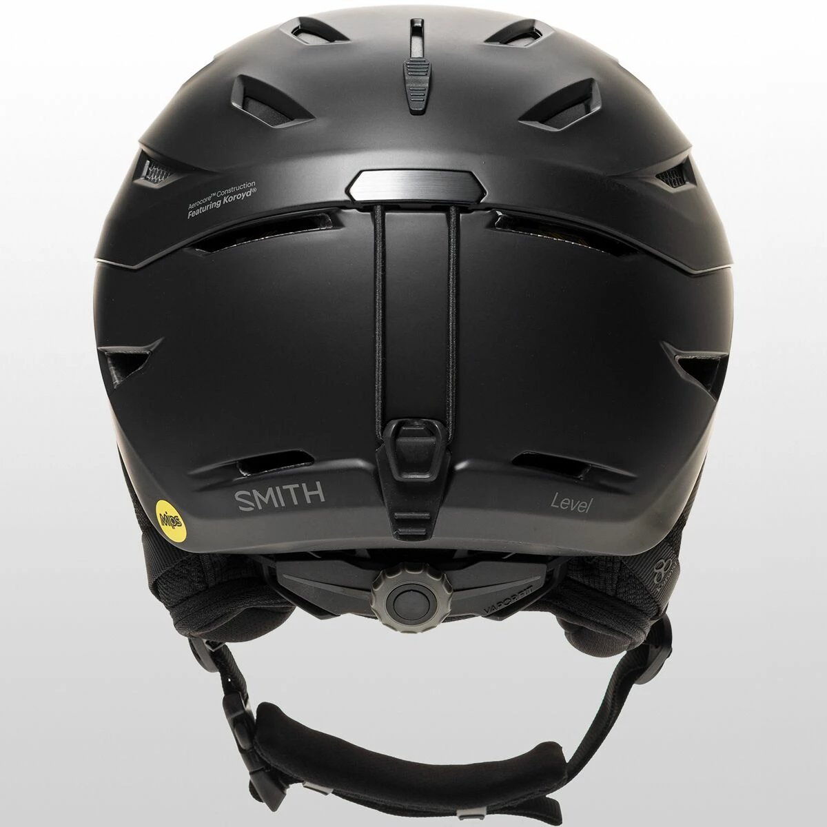 Smith Level MIPS Helmet 5 Smith Level MIPS Helmet - Image 5