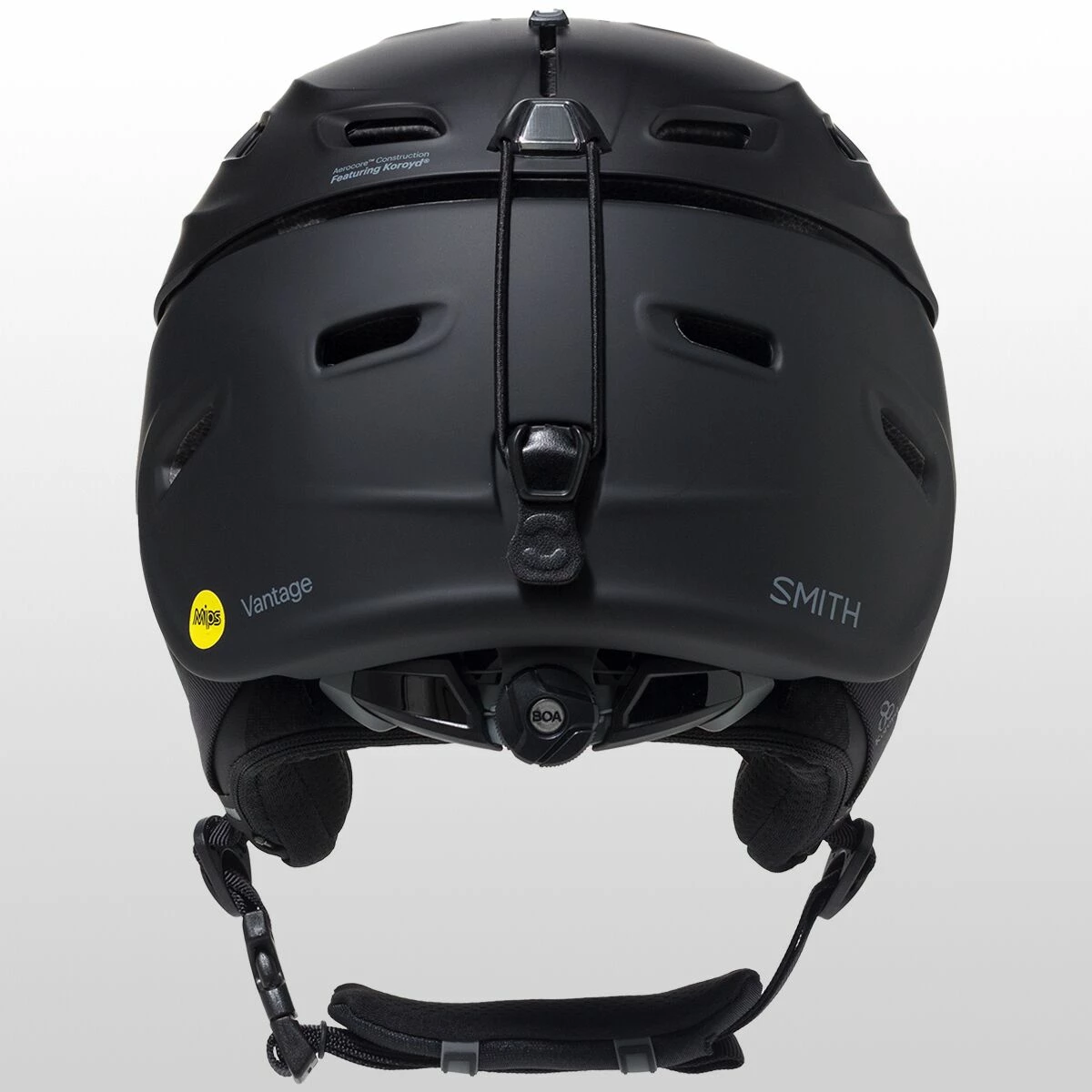 Smith Vantage MIPS Helmet 4 Smith Vantage MIPS Helmet - Image 4