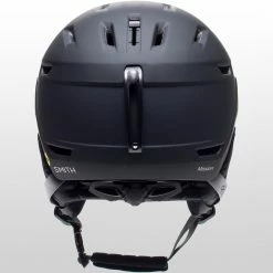 Smith Mission MIPS Helmet -Smith Sales 2024 MATBLA2 D1
