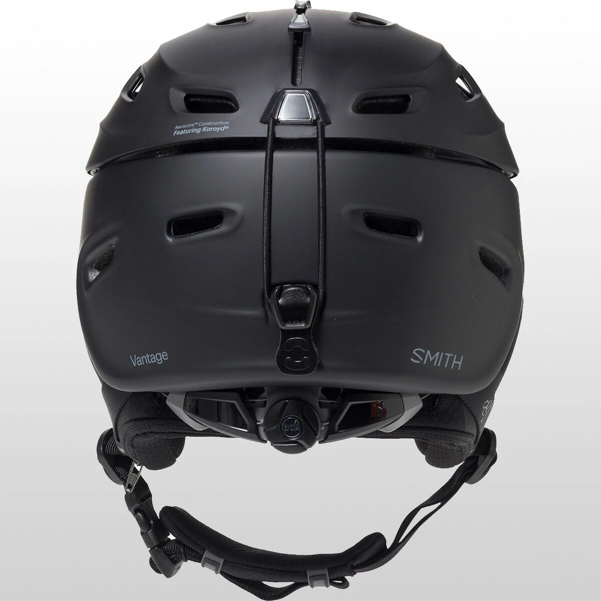 Smith Vantage Helmet 6 Smith Vantage Helmet - Image 6