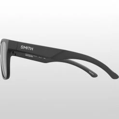 Smith Lowdown XL 2 ChromaPop Polarized Sunglasses -Smith Sales 2024 MATBLABLA D1
