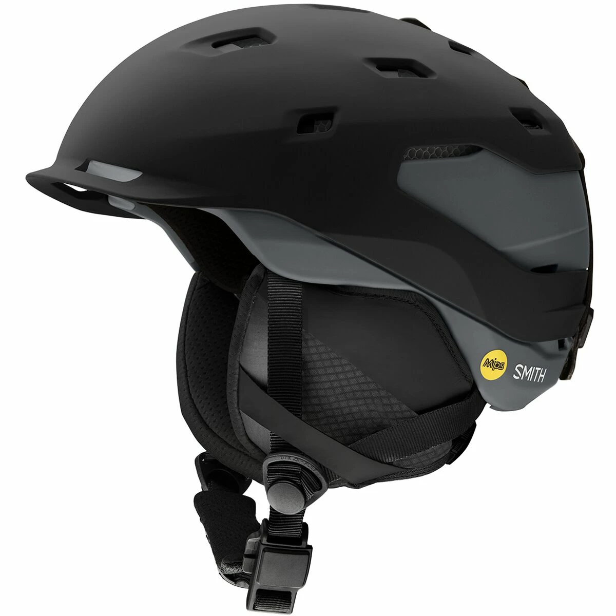 Smith Quantum MIPS Helmet 7 Smith Quantum MIPS Helmet - Image 7