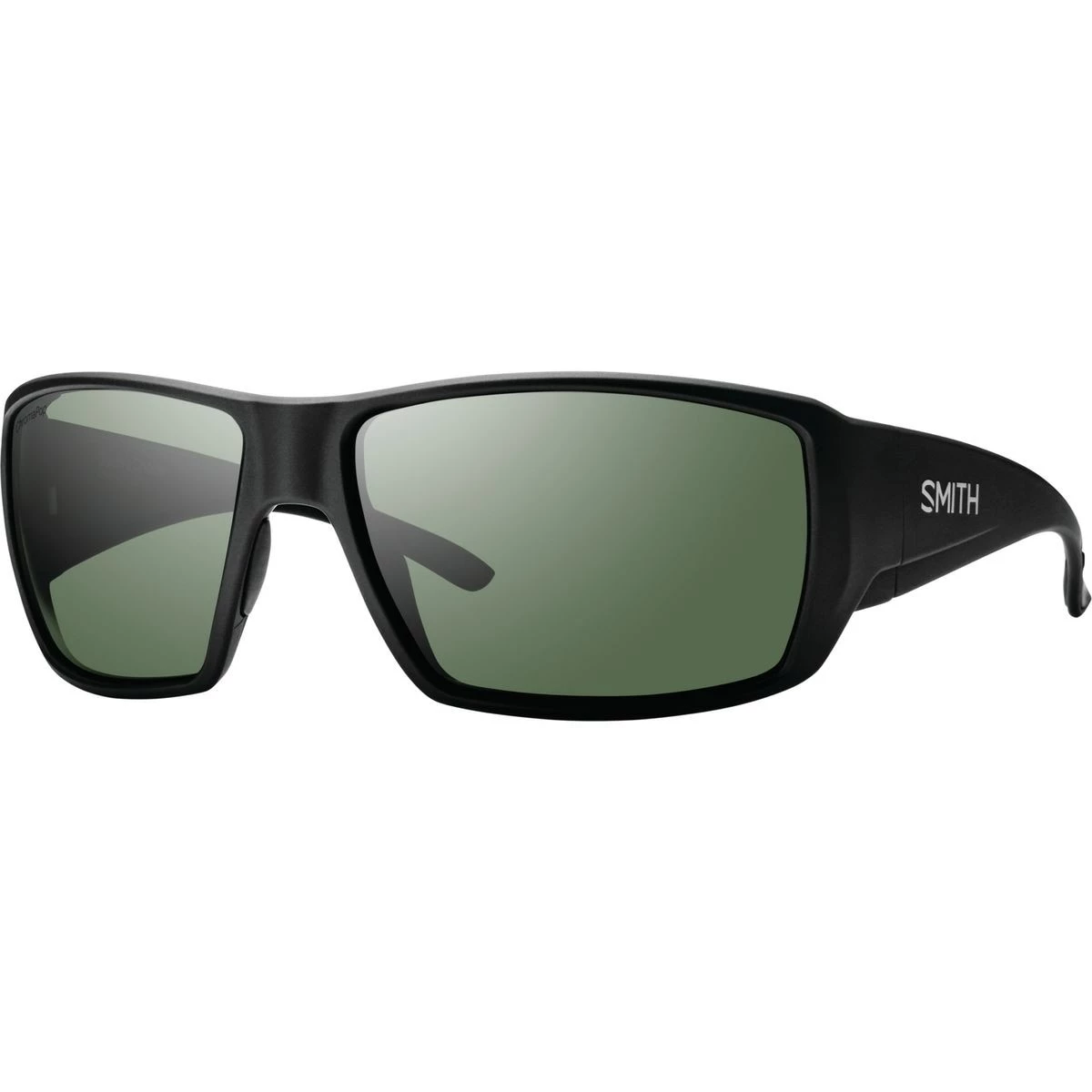 Smith Guide's Choice ChromaPop+ Polarized Sunglasses 1 Smith Guide's Choice ChromaPop+ Polarized Sunglasses