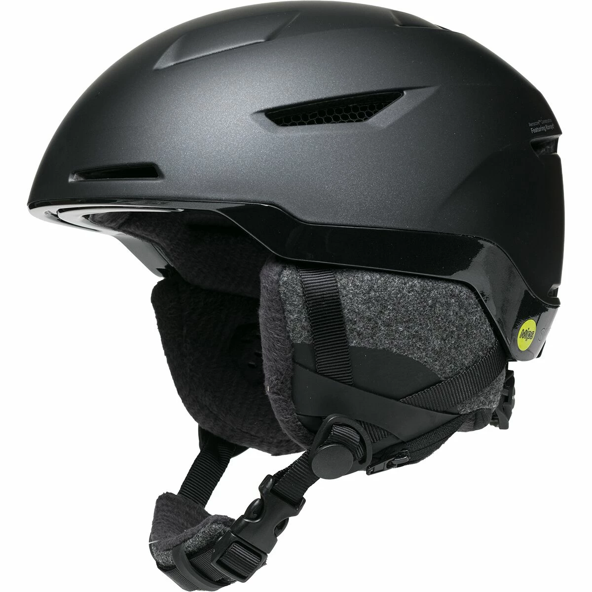 Smith Vida MIPS Helmet 1 Smith Vida MIPS Helmet