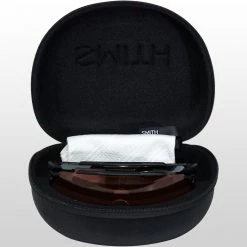 Smith Ruckus ChromaPop Sunglasses -Smith Sales 2024 MATBLA D3