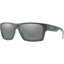 Smith Outlier 2 ChromaPop Sunglasses