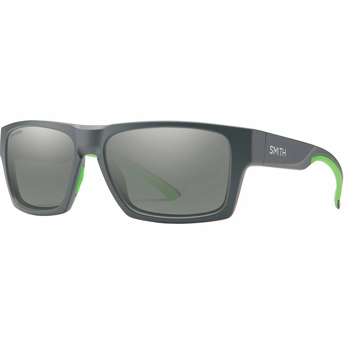 Smith Outlier 2 ChromaPop Sunglasses 1 Smith Outlier 2 ChromaPop Sunglasses