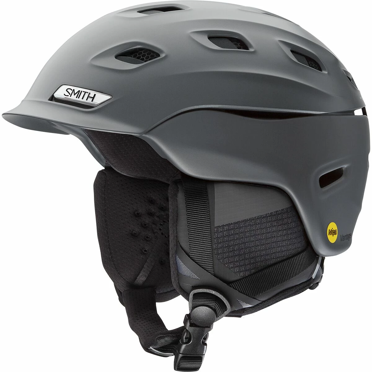 Smith Vantage MIPS Helmet 9 Smith Vantage MIPS Helmet - Image 9