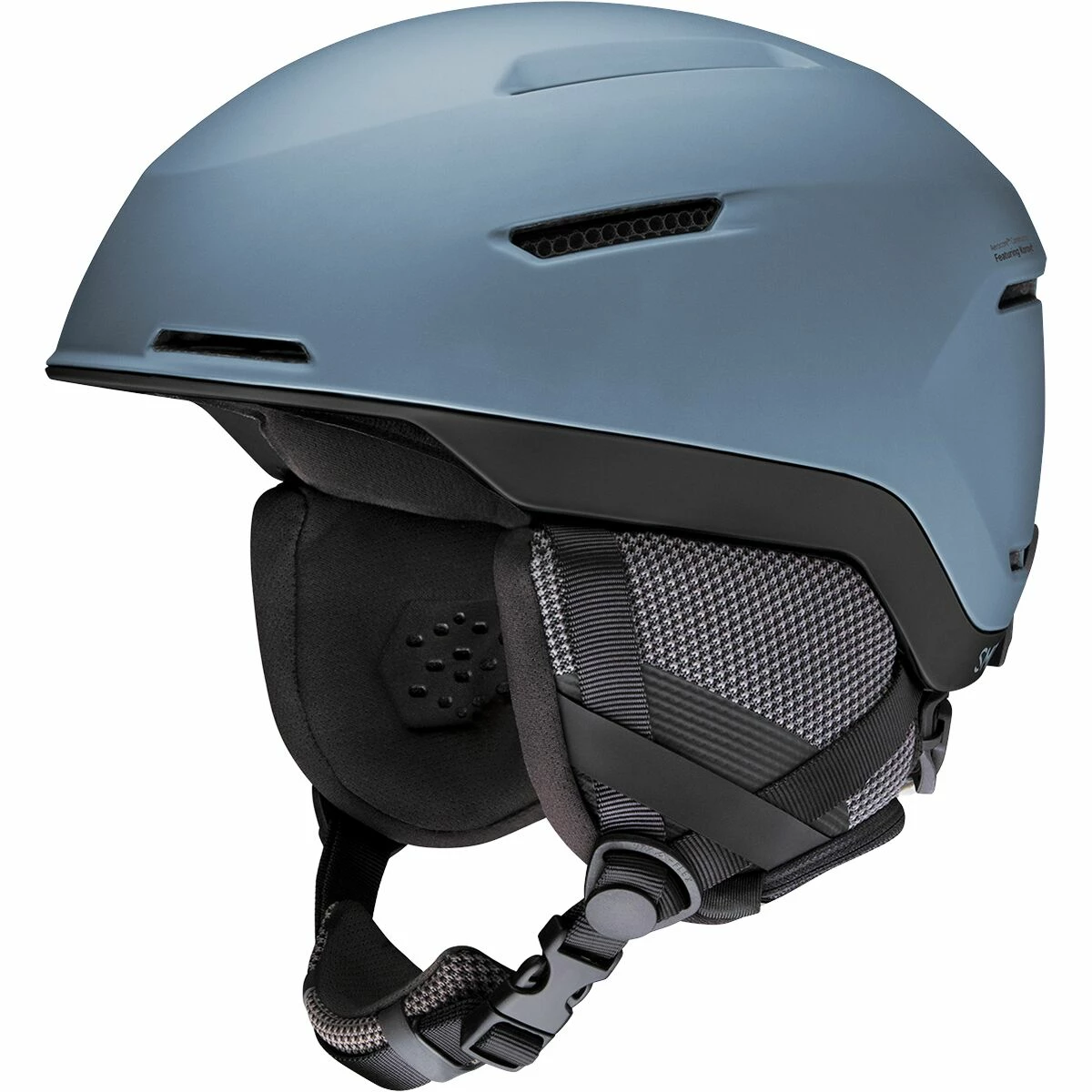 Smith Altus Helmet 1 Smith Altus Helmet