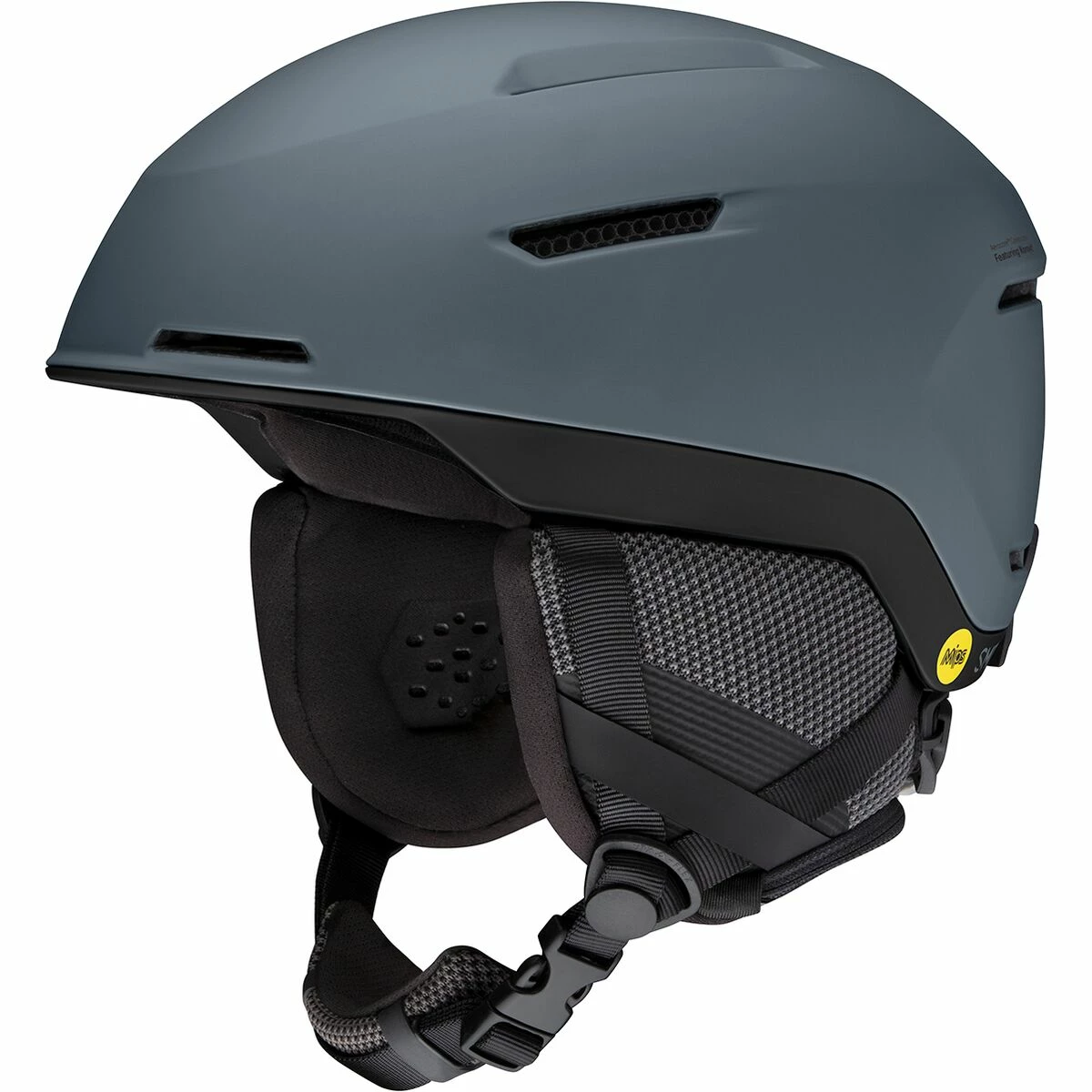 Smith Altus MIPS Helmet 11 Smith Altus MIPS Helmet - Image 11