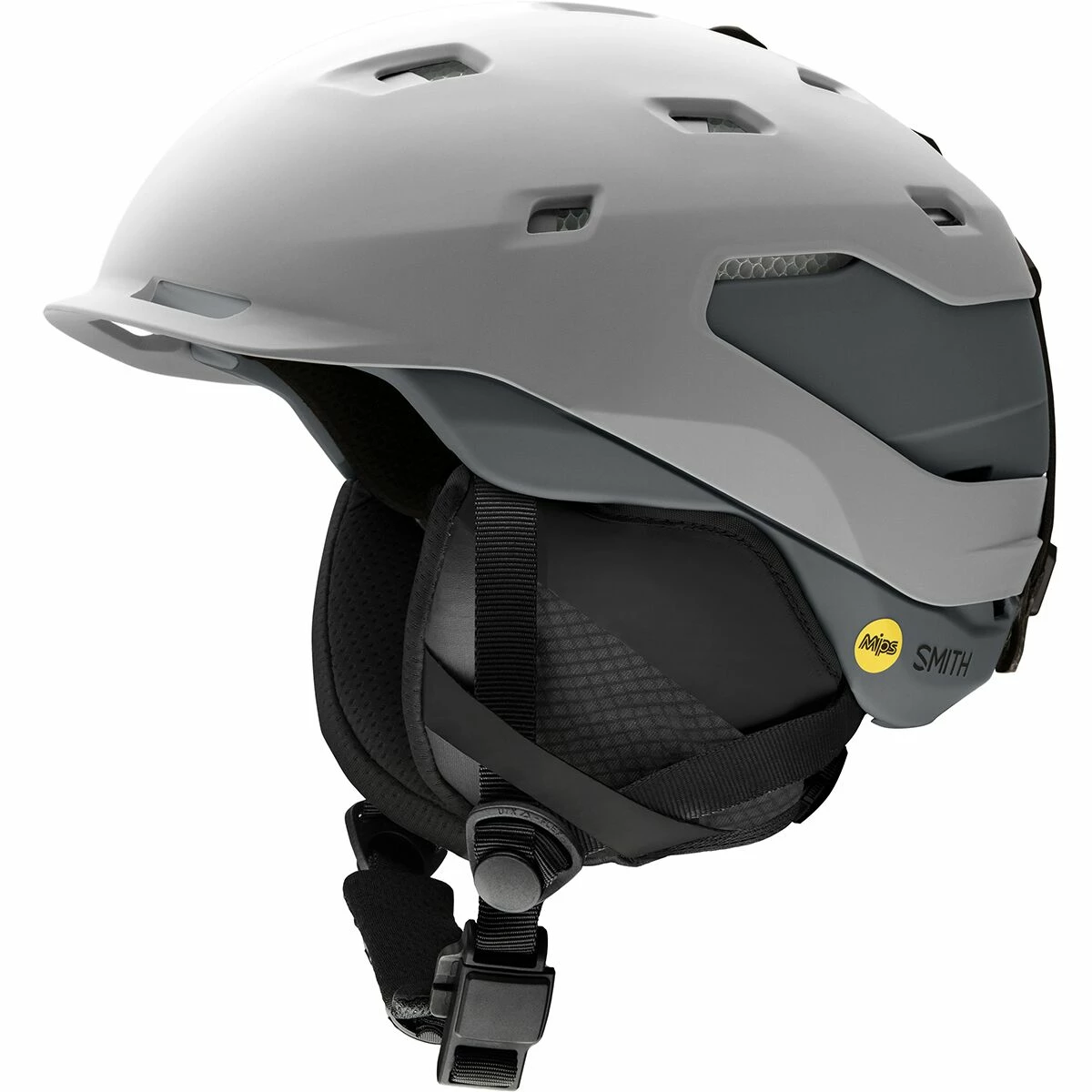 Smith Quantum MIPS Helmet 8 Smith Quantum MIPS Helmet - Image 8