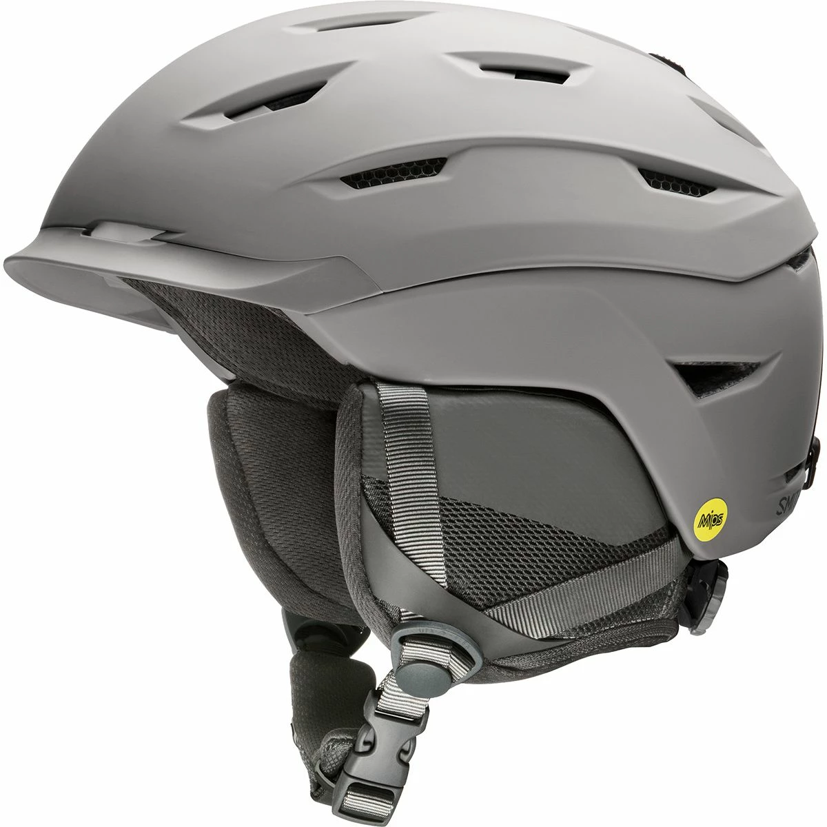 Smith Level MIPS Helmet 10 Smith Level MIPS Helmet - Image 10