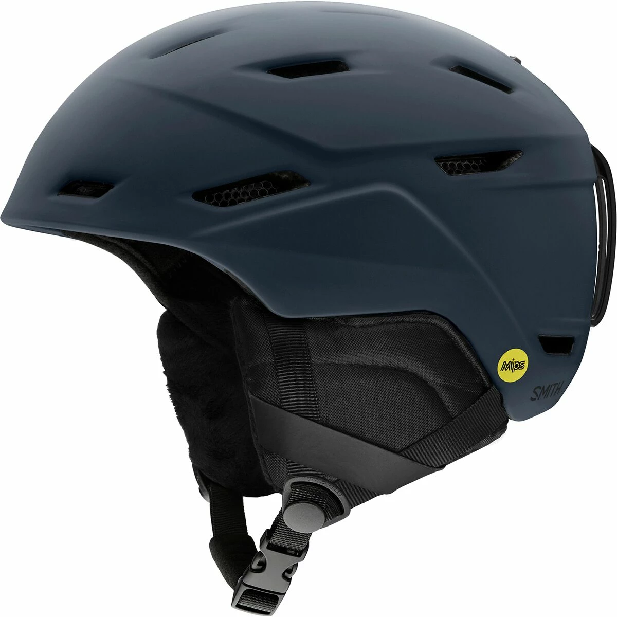 Smith Prospect Jr MIPS Helmet Kids' 8 Smith Prospect Jr MIPS Helmet Kids' - Image 8