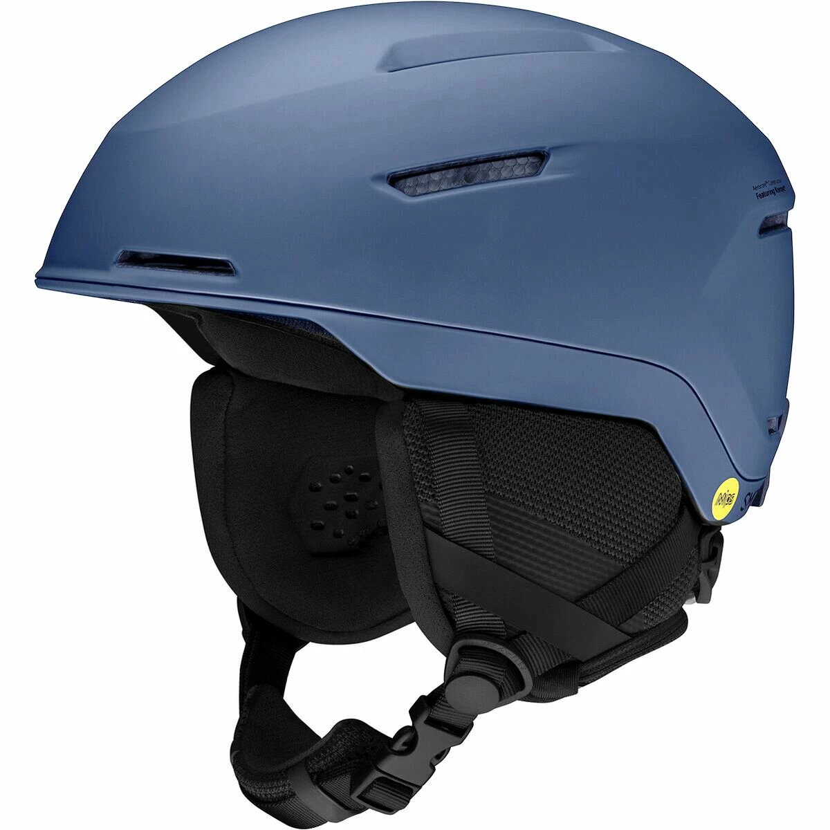 Smith Altus MIPS Helmet 6 Smith Altus MIPS Helmet - Image 6