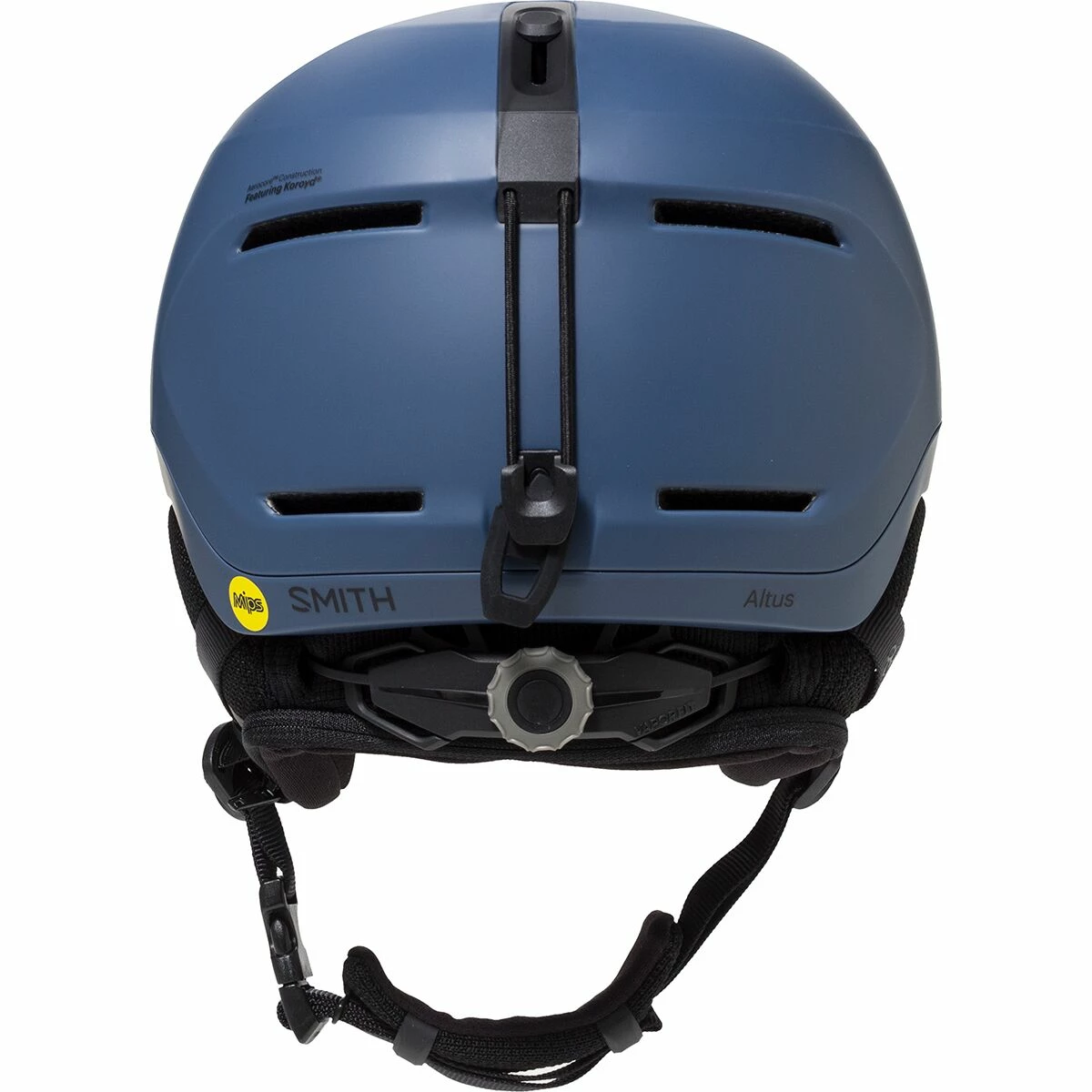 Smith Altus MIPS Helmet 9 Smith Altus MIPS Helmet - Image 9