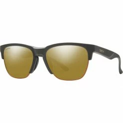 Smith Haywire ChromaPop Polarized Sunglasses