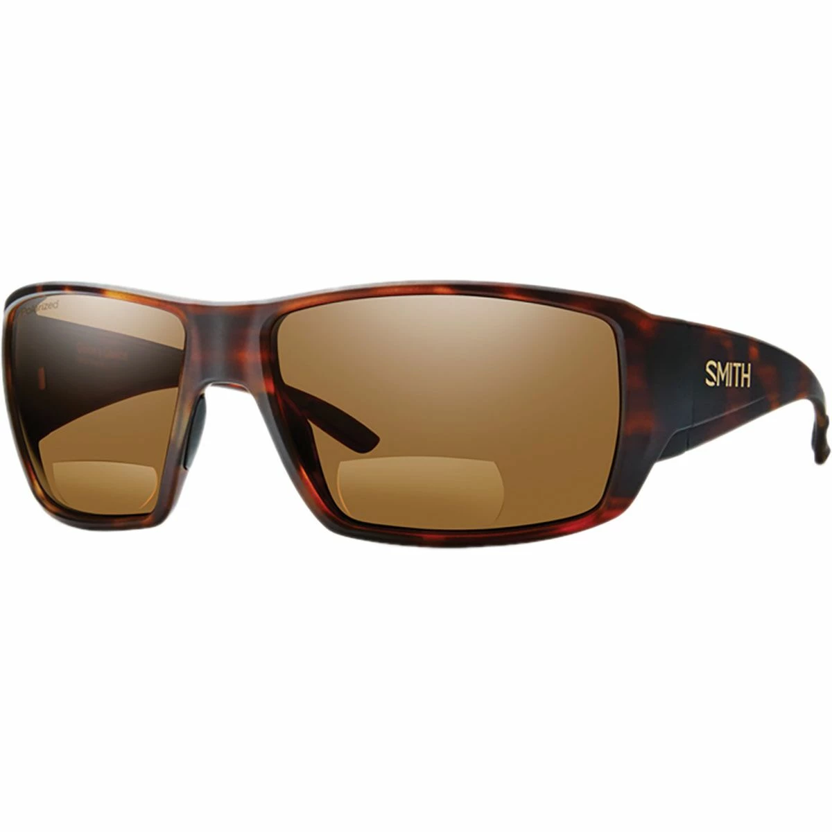 Smith Guide's Choice Bifocal Polarized Sunglasses 7 Smith Guide's Choice Bifocal Polarized Sunglasses - Image 7