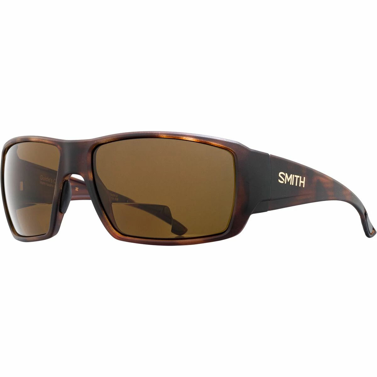Smith Guide's Choice Bifocal Polarized Sunglasses 1 Smith Guide's Choice Bifocal Polarized Sunglasses