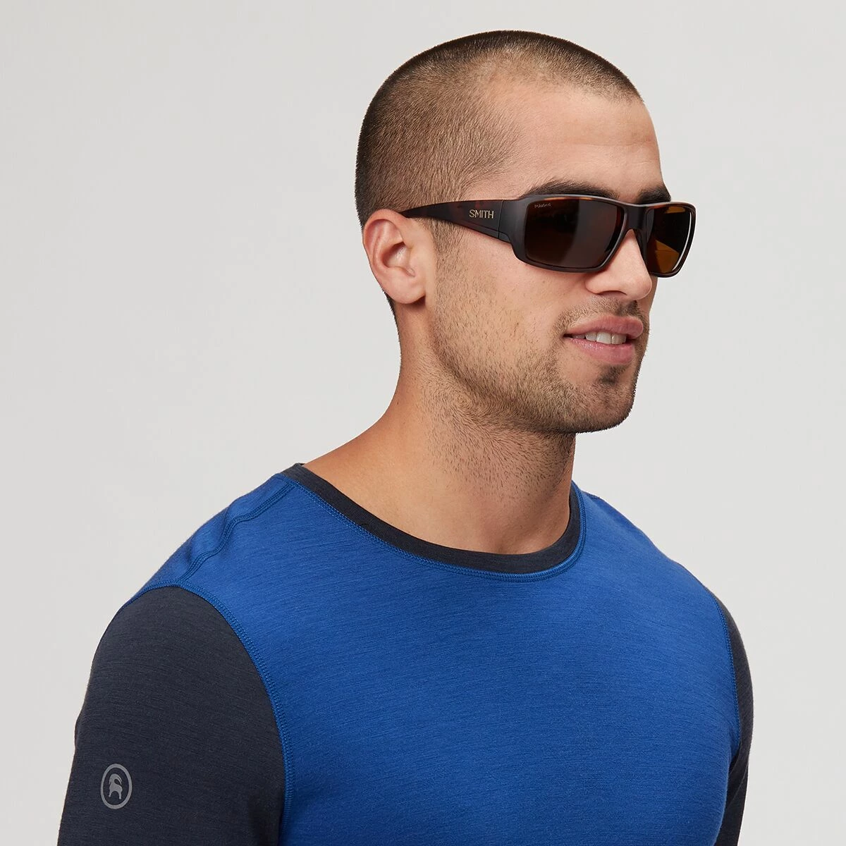 Smith Guide's Choice Bifocal Polarized Sunglasses 2 Smith Guide's Choice Bifocal Polarized Sunglasses - Image 2