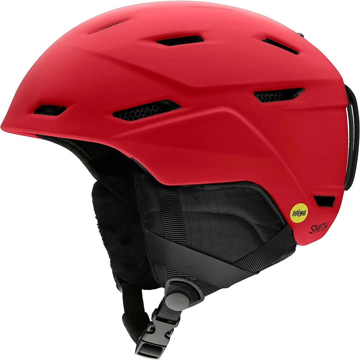 Smith Prospect Jr MIPS Helmet Kids' 6 Smith Prospect Jr MIPS Helmet Kids' - Image 6