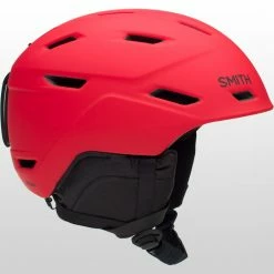 Smith Mission Helmet -Smith Sales 2024 MATLAV D4