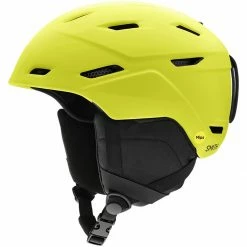 Smith Mission Helmet -Smith Sales 2024 MATNEOYEL 1