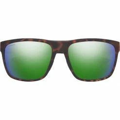 Smith Barra ChromaPop Polarized Sunglasses -Smith Sales 2024 MATOCHPOGRMI D2